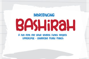 Choosing Bashirah: A Calm Review for Editorial Projects