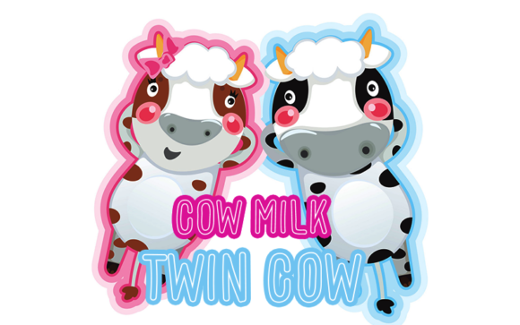 Coco Milk: A Friendly Font to Charm Customers