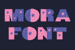 Mora Font Review: A Campaign Designer's Perspective