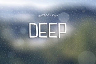 Why Deep is My Secret Weapon for Editorial Design